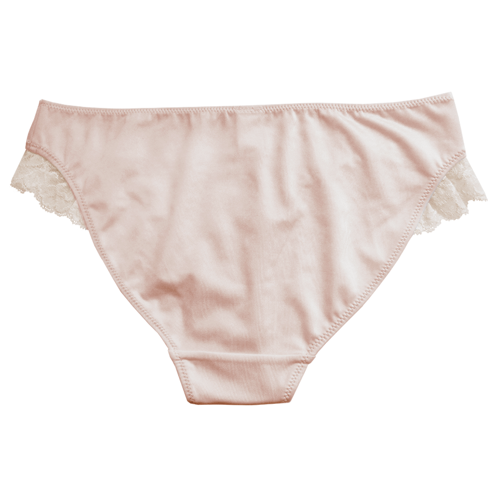 Patala Brief | Silver Lining Lingerie
