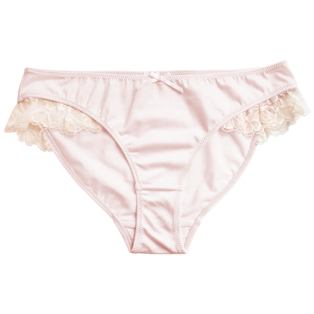 Patala Brief | Silver Lining Lingerie