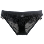 Phyllis Briefs | Silver Lining Lingerie