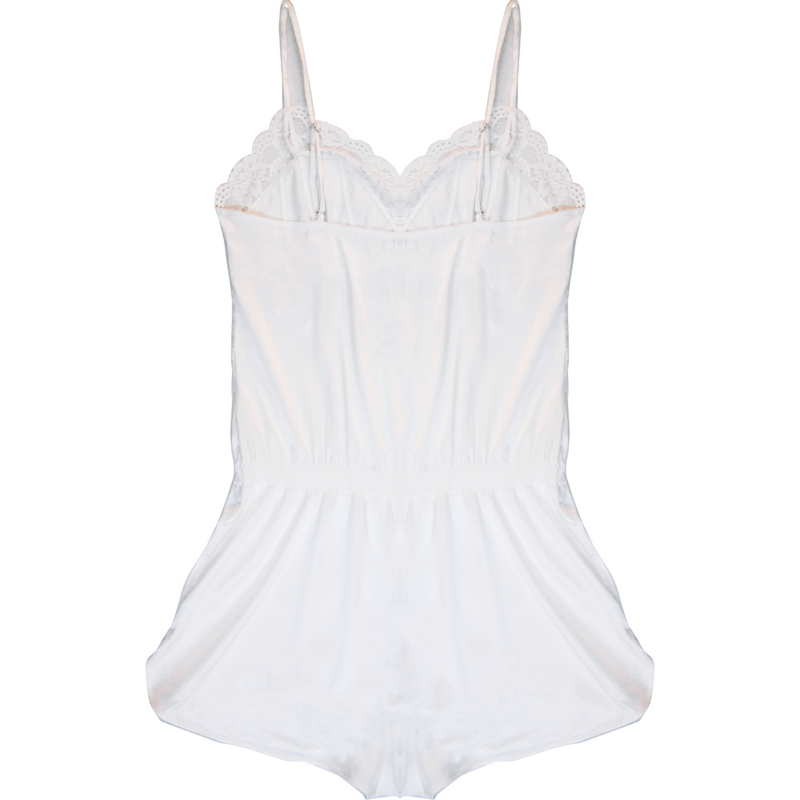 Rinka Teddy (2 colors) | Silver Lining Lingerie