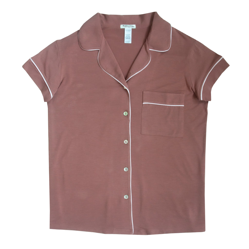 Rosie Pajama Set | Silver Lining Lingerie