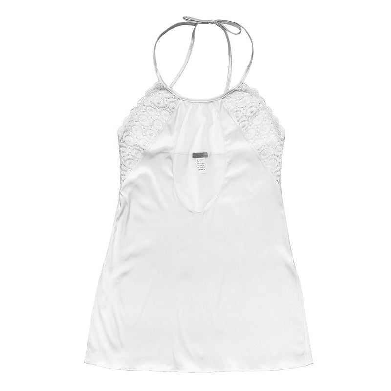 Sarah Chemise (2 colors) | Silver Lining Lingerie