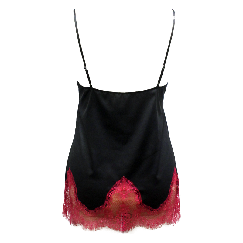 Scarlet Camisole | Silver Lining Lingerie