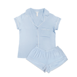 Sharon Pajama Set | Silver Lining Lingerie