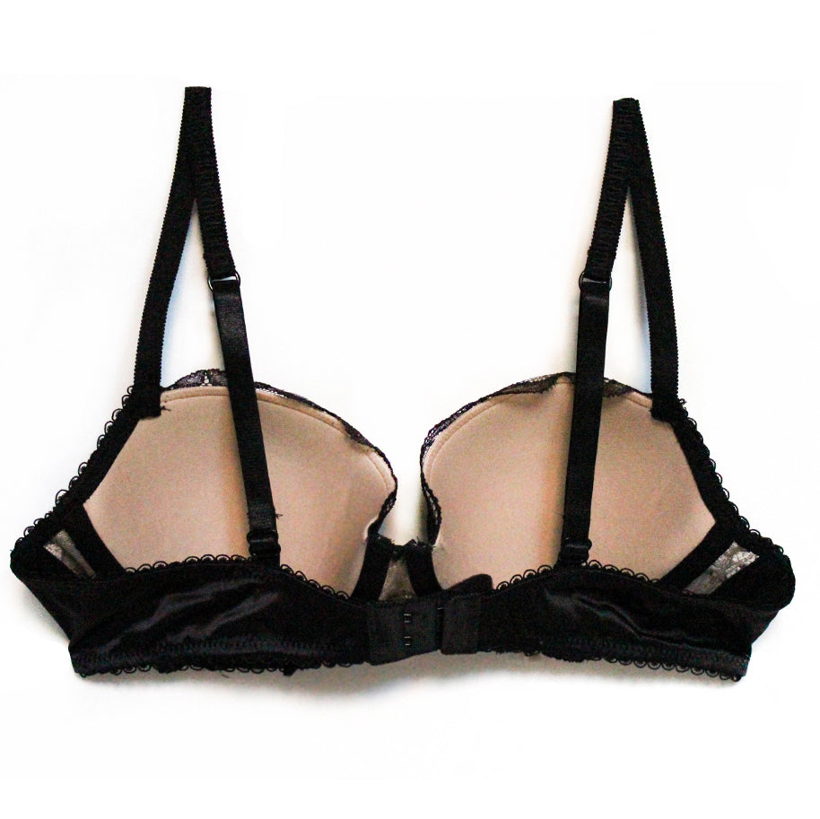 Trudy Bra | Silver Lining Lingerie