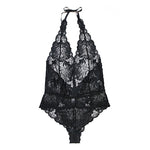 Victoire Teddy | Silver Lining Lingerie