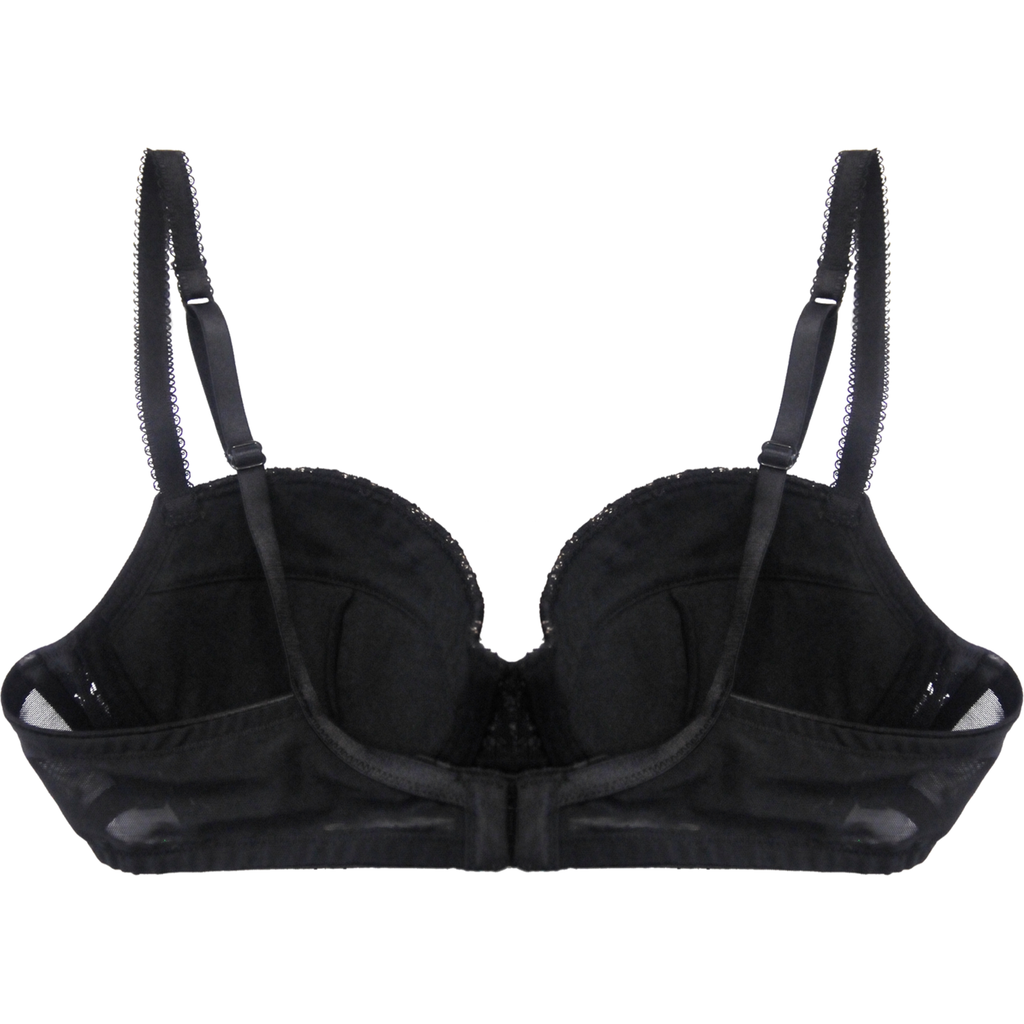 Eleve Lingerie🇳🇵, High Quality multifunctional strapless, crisscross  designed ice silk bra for girls 🥰🔥🔥to style every off shoulder dress  this sum